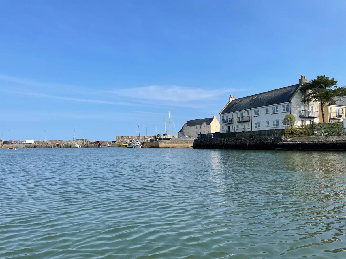 Appartement Harbourside à Garlieston Extérieur photo