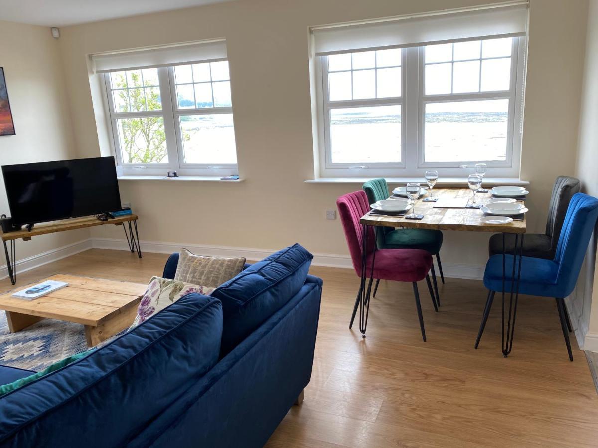 Appartement Harbourside à Garlieston Extérieur photo
