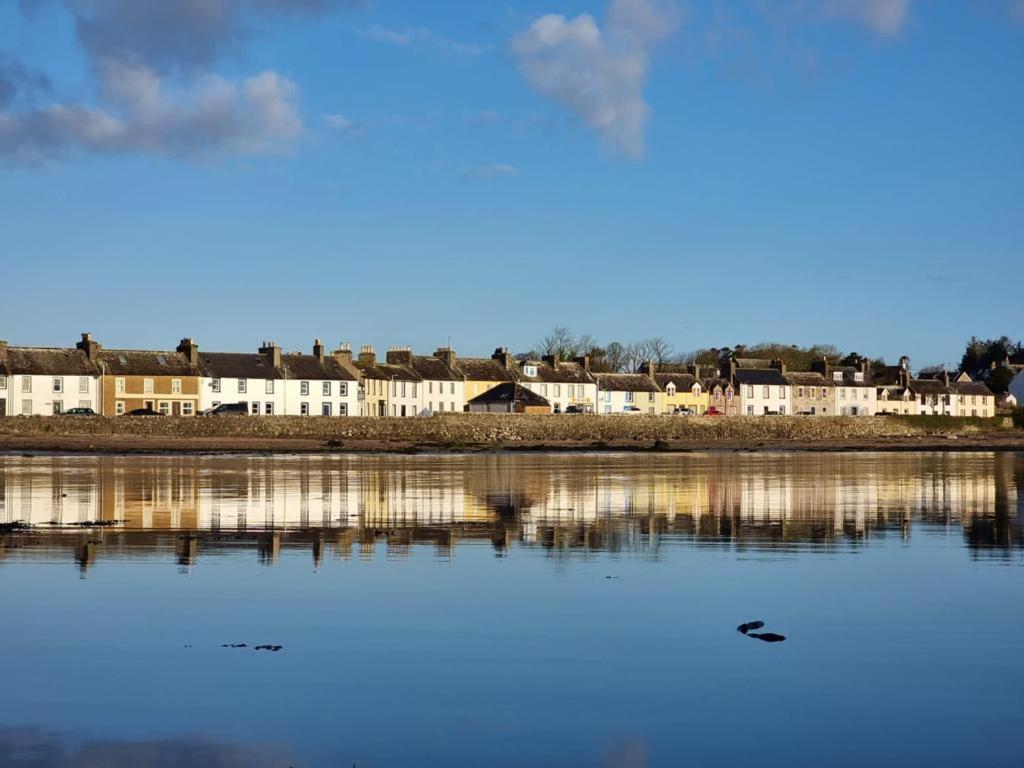 Appartement Harbourside à Garlieston Extérieur photo